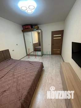 3-к квартира, на длительный срок, 55м2, 13/16 этаж