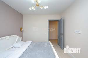 3-к квартира, на длительный срок, 56м2, 6/9 этаж