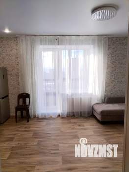 Студия квартира, на длительный срок, 28м2, 15/26 этаж