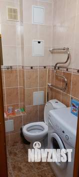 1-к квартира, на длительный срок, 30м2, 5/5 этаж