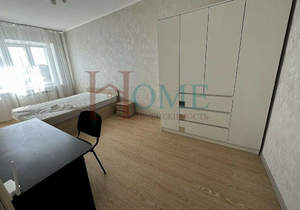 1-к квартира, на длительный срок, 55м2, 7/10 этаж