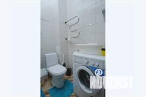 1-к квартира, посуточно, 38м2, 9/14 этаж