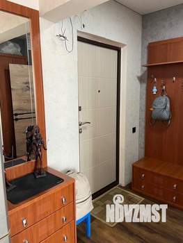 2-к квартира, на длительный срок, 37м2, 9/10 этаж