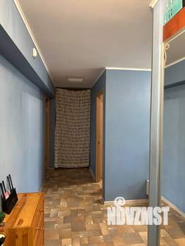 3-к квартира, на длительный срок, 62м2, 7/9 этаж