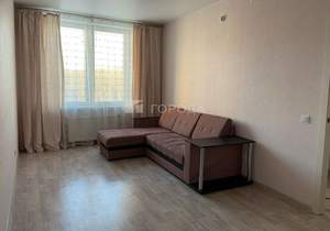 1-к квартира, на длительный срок, 36м2, 9/24 этаж