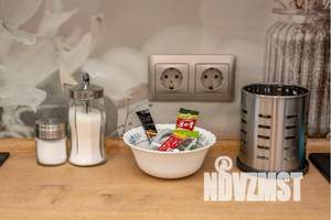 1-к квартира, посуточно, 28м2, 6/11 этаж