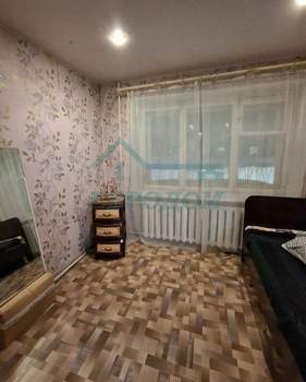 1-к квартира, на длительный срок, 29м2, 1/5 этаж