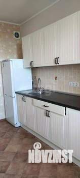 1-к квартира, на длительный срок, 47м2, 10/21 этаж