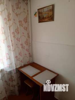 1-к квартира, на длительный срок, 20м2, 3/9 этаж