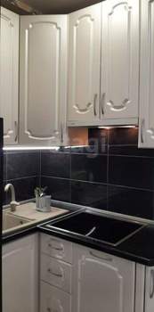 2-к квартира, на длительный срок, 41м2, 21/25 этаж