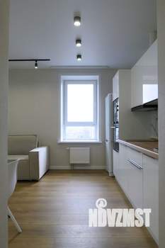 2-к квартира, на длительный срок, 40м2, 22/25 этаж