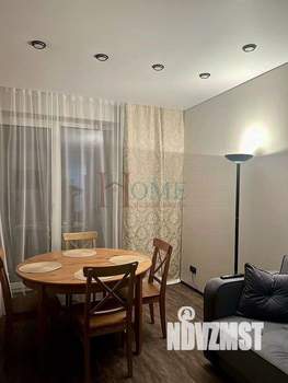 2-к квартира, на длительный срок, 42м2, 21/26 этаж