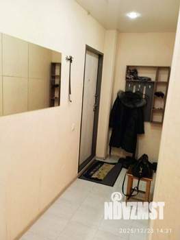 2-к квартира, на длительный срок, 43м2, 1/5 этаж