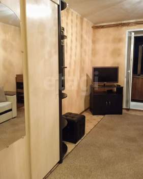 2-к квартира, на длительный срок, 47м2, 8/9 этаж