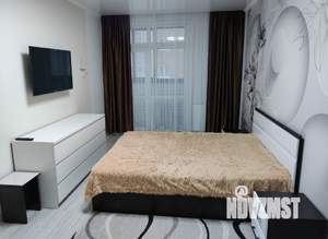 1-к квартира, на длительный срок, 44м2, 5/25 этаж