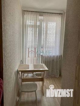 1-к квартира, на длительный срок, 30м2, 14/19 этаж