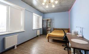 4-к квартира, на длительный срок, 111м2, 4/25 этаж