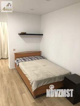 1-к квартира, на длительный срок, 31м2, 15/16 этаж