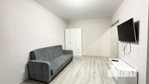 1-к квартира, на длительный срок, 35м2, 4/14 этаж