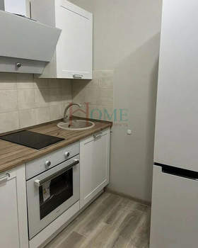 1-к квартира, на длительный срок, 41м2, 6/14 этаж