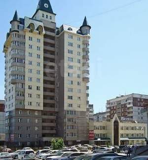 3-к квартира, на длительный срок, 79м2, 5/16 этаж