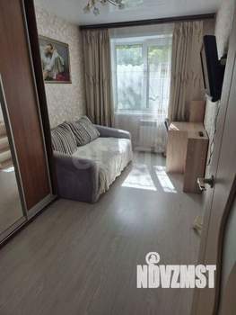 2-к квартира, на длительный срок, 43м2, 3/9 этаж