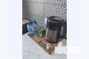 1-к квартира, посуточно, 20м2, 18/18 этаж