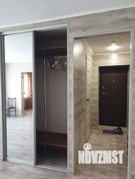 2-к квартира, на длительный срок, 45м2, 5/5 этаж