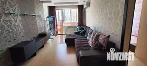 3-к квартира, на длительный срок, 60м2, 2/9 этаж