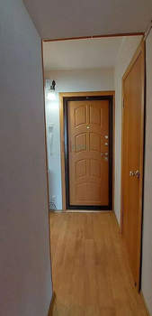 2-к квартира, на длительный срок, 47м2, 5/9 этаж