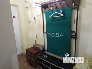 2-к квартира, на длительный срок, 44м2, 2/4 этаж