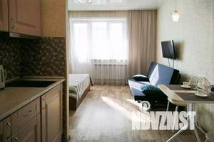 1-к квартира, посуточно, 30м2, 23/25 этаж