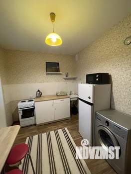 1-к квартира, на длительный срок, 32м2, 10/12 этаж