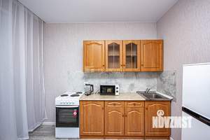 1-к квартира, на длительный срок, 38м2, 8/16 этаж