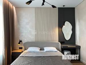 3-к квартира, на длительный срок, 86м2, 22/29 этаж