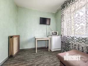 Студия квартира, на длительный срок, 20м2, 5/5 этаж
