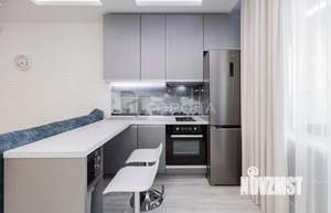 Студия квартира, на длительный срок, 49м2, 20/26 этаж