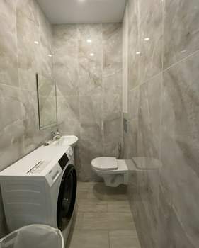 2-к квартира, на длительный срок, 55м2, 23/24 этаж