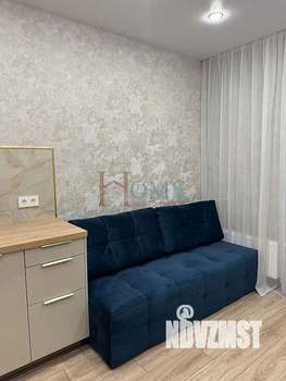 1-к квартира, на длительный срок, 37м2, 20/25 этаж