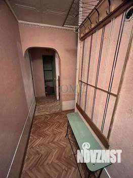 2-к квартира, на длительный срок, 43м2, 5/5 этаж