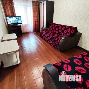 1-к квартира, посуточно, 35м2, 2/5 этаж