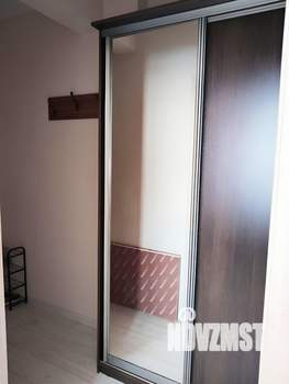 Студия квартира, на длительный срок, 30м2, 3/16 этаж