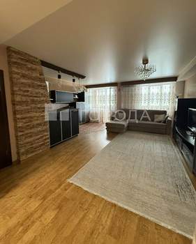 2-к квартира, на длительный срок, 70м2, 9/16 этаж