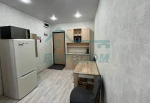 1-к квартира, на длительный срок, 17м2, 5/9 этаж