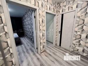 1-к квартира, на длительный срок, 55м2, 25/25 этаж