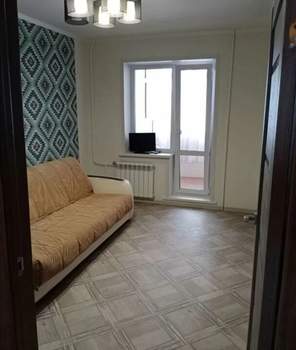 3-к квартира, на длительный срок, 64м2, 4/9 этаж