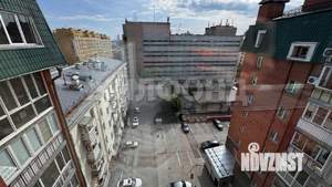 3-к квартира, на длительный срок, 116м2, 9/9 этаж