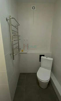 1-к квартира, на длительный срок, 28м2, 3/13 этаж