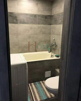 1-к квартира, на длительный срок, 30м2, 5/5 этаж