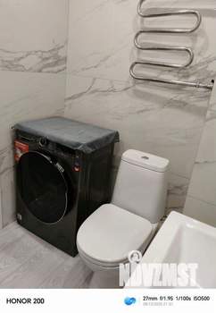 1-к квартира, на длительный срок, 42м2, 16/22 этаж